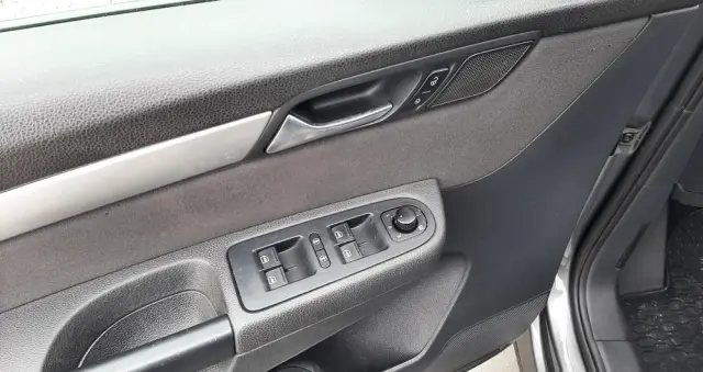 VOLKSWAGEN Sharan 2.0 TDI Freestyle