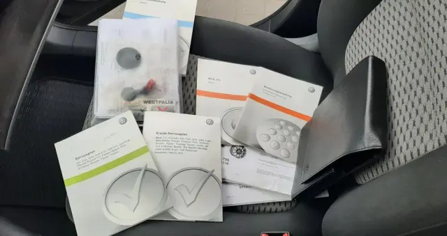 VOLKSWAGEN Sharan 2.0 TDI Freestyle