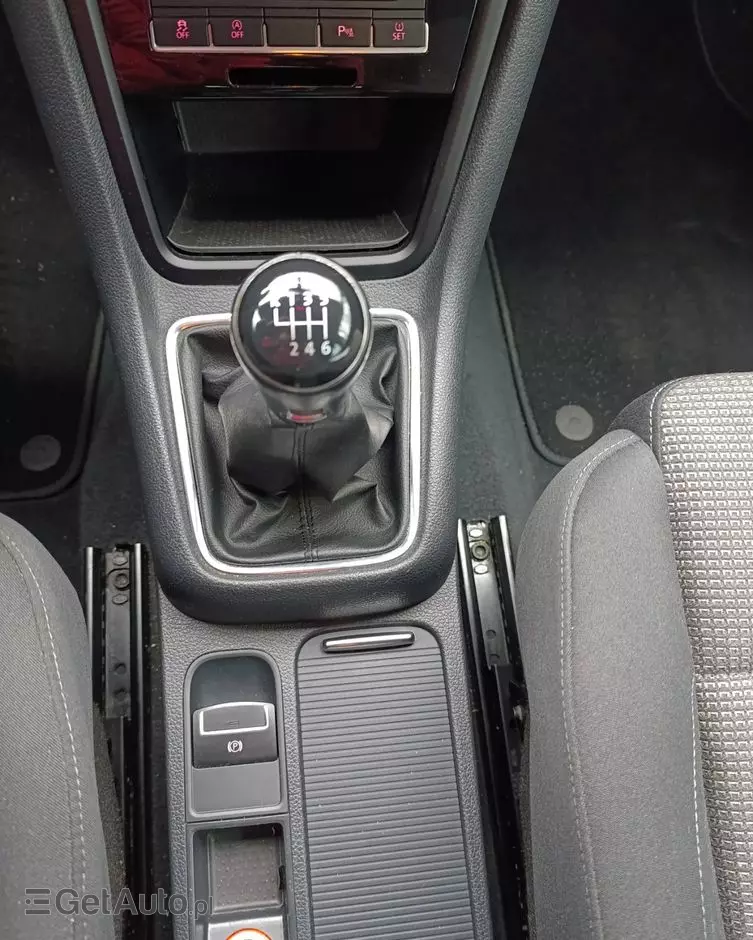 VOLKSWAGEN Sharan 1.4 TSI BlueMotion Technology Highline