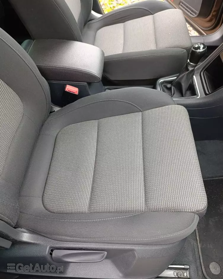 VOLKSWAGEN Sharan 1.4 TSI BlueMotion Technology Highline