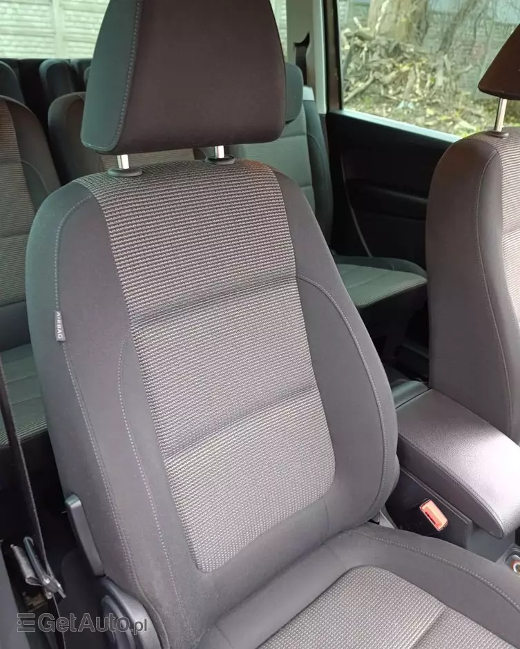 VOLKSWAGEN Sharan 1.4 TSI BlueMotion Technology Highline