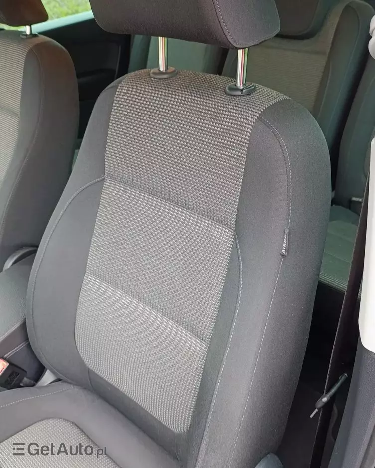 VOLKSWAGEN Sharan 1.4 TSI BlueMotion Technology Highline