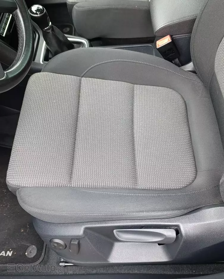 VOLKSWAGEN Sharan 1.4 TSI BlueMotion Technology Highline