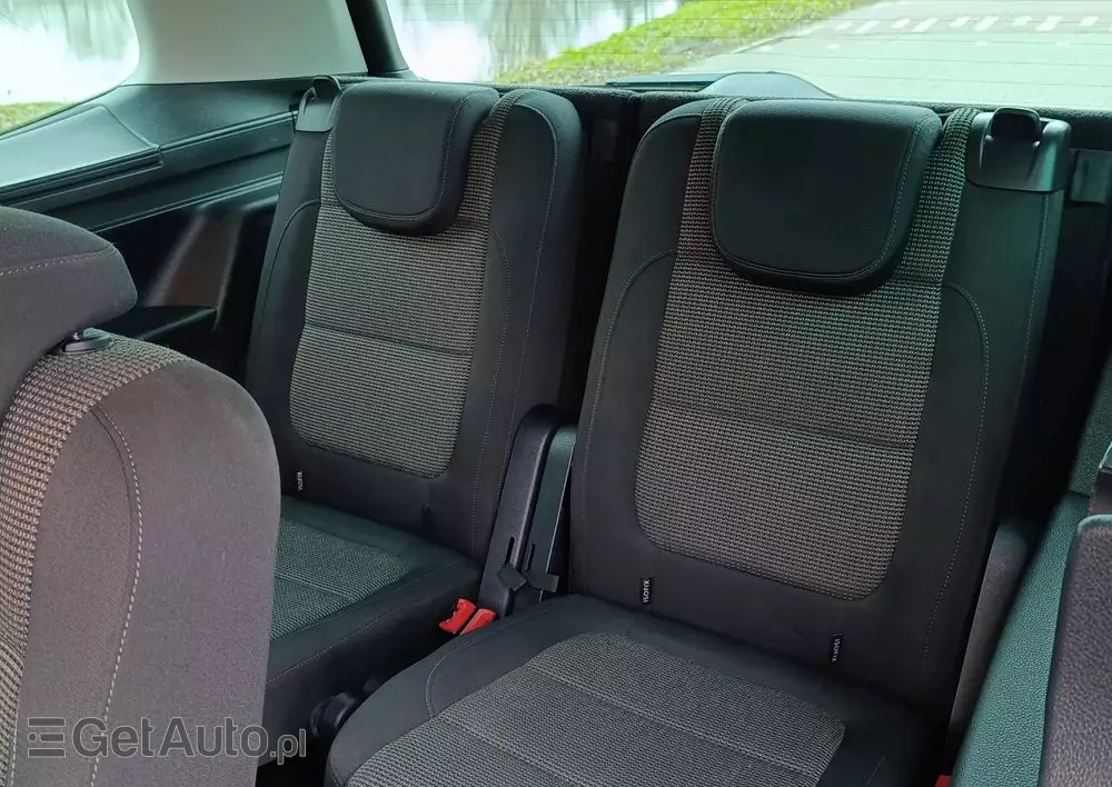 VOLKSWAGEN Sharan 1.4 TSI BlueMotion Technology Highline