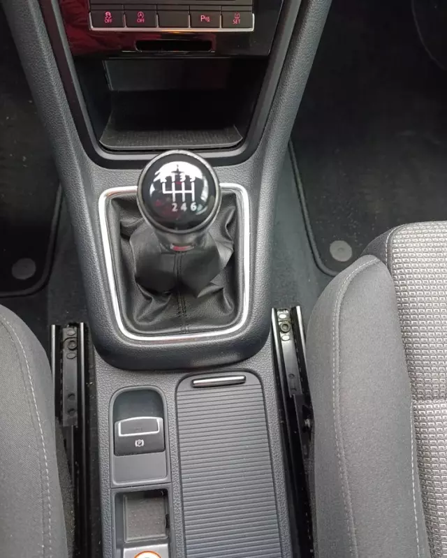 VOLKSWAGEN Sharan 1.4 TSI BlueMotion Technology Highline