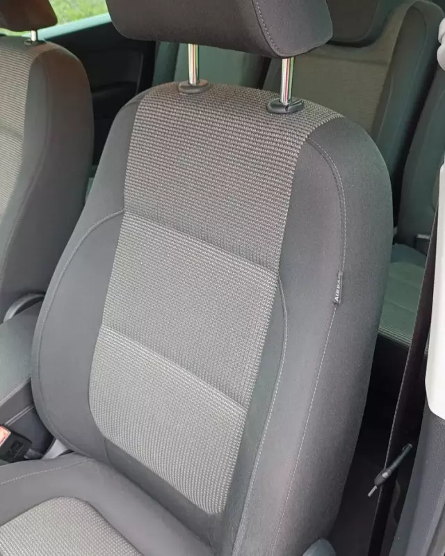 VOLKSWAGEN Sharan 1.4 TSI BlueMotion Technology Highline