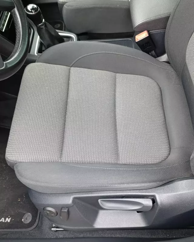 VOLKSWAGEN Sharan 1.4 TSI BlueMotion Technology Highline