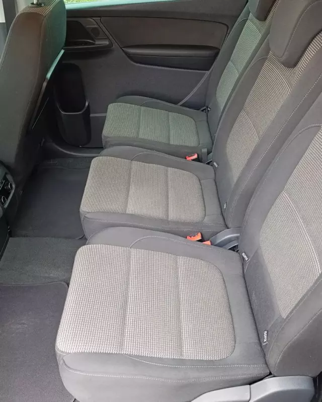 VOLKSWAGEN Sharan 1.4 TSI BlueMotion Technology Highline