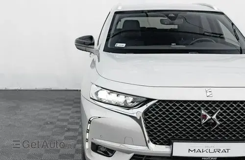 DS 7 Crossback 
