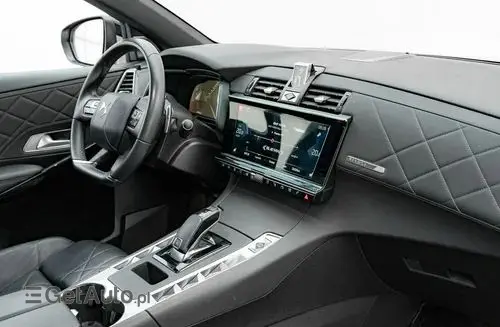 DS 7 Crossback 