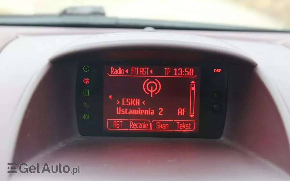 FORD Fiesta 1.6 TDCi Titanium