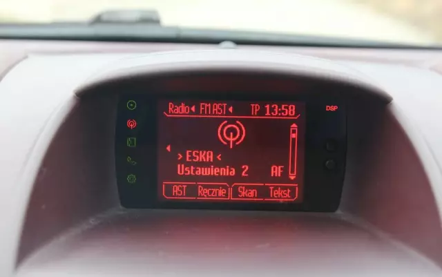 FORD Fiesta 1.6 TDCi Titanium