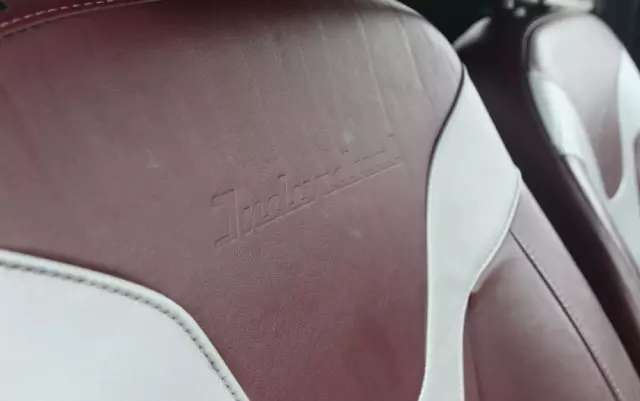 FORD Fiesta 1.6 TDCi Titanium