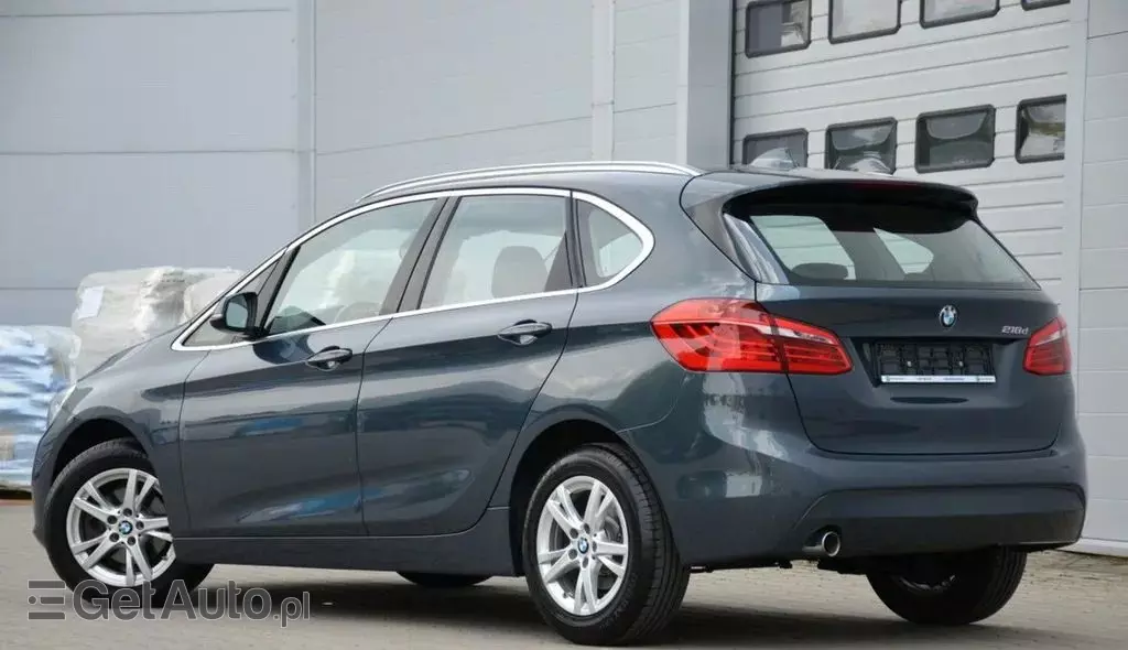 BMW Seria 2 