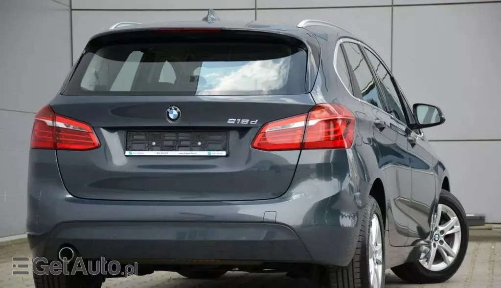 BMW Seria 2 