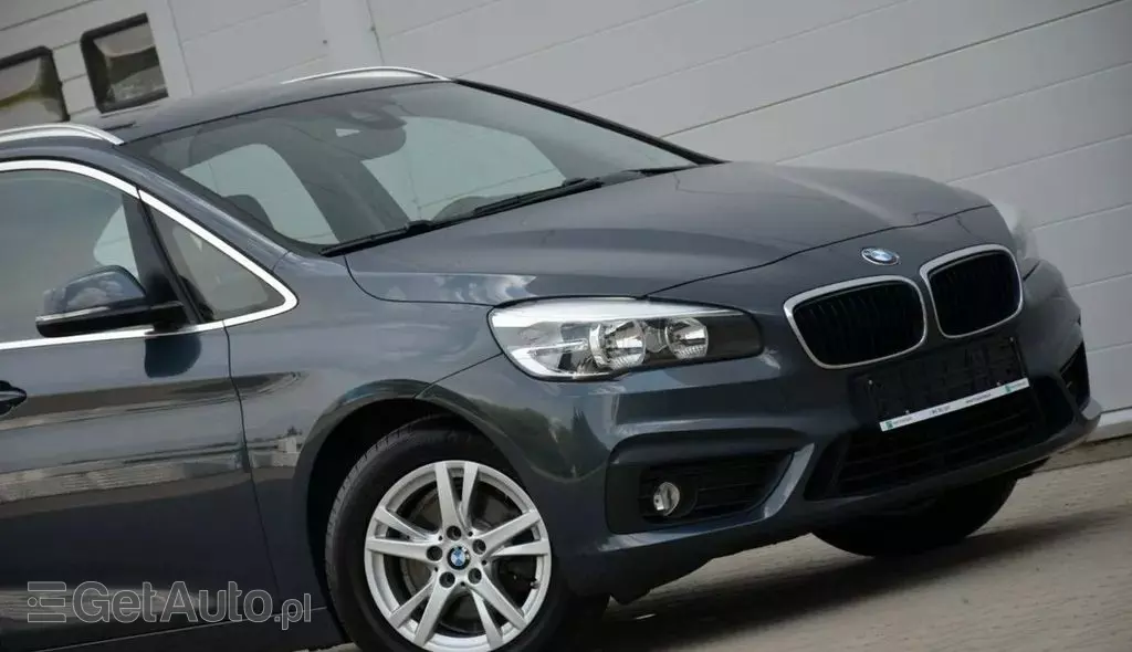 BMW Seria 2 