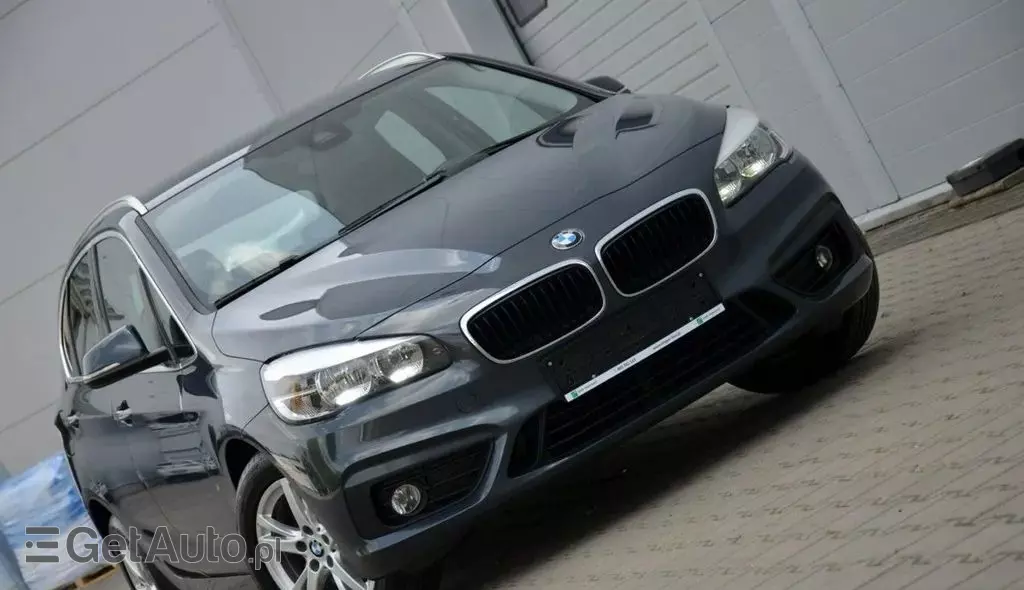 BMW Seria 2 