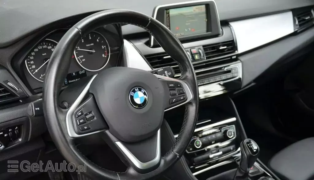 BMW Seria 2 