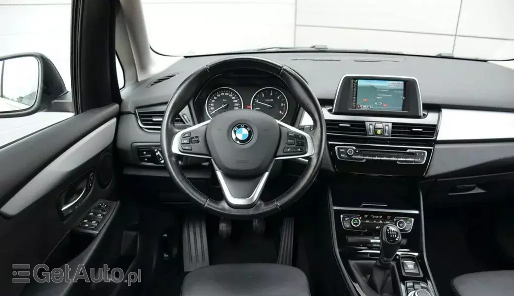 BMW Seria 2 