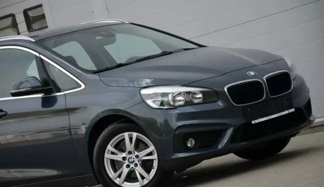 BMW Seria 2 