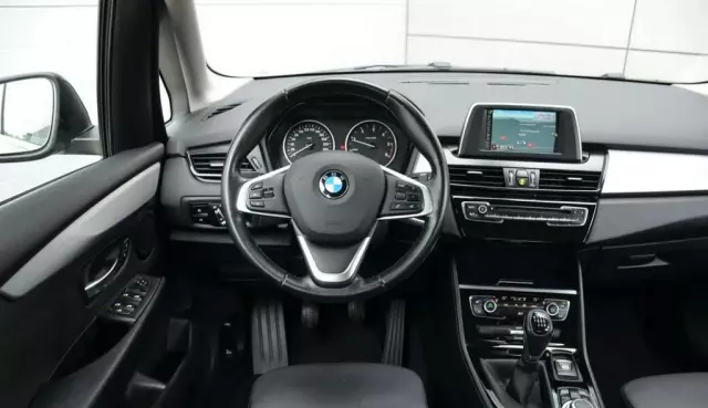 BMW Seria 2 