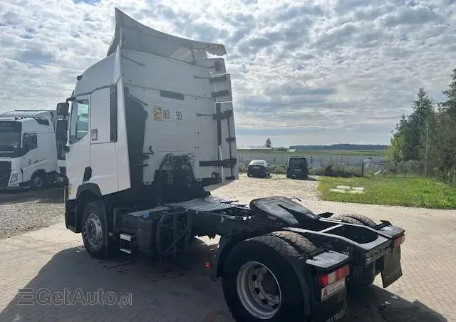 RENAULT T 460 