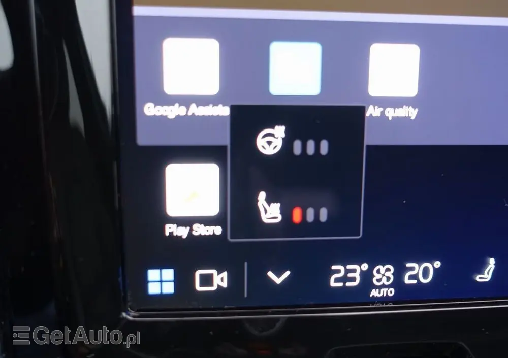 VOLVO XC 60 B5 B AWD Plus Black Edition