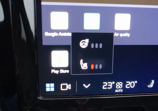 VOLVO XC 60 B5 B AWD Plus Black Edition