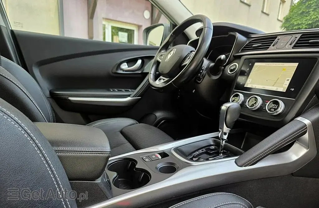 RENAULT Kadjar 
