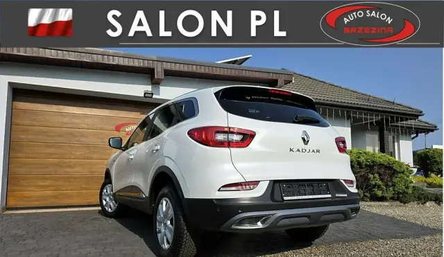 RENAULT Kadjar 