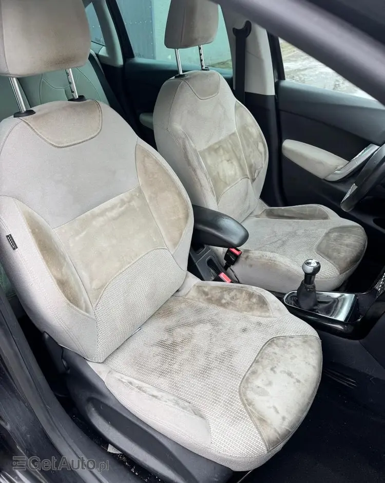 CITROËN C3 HDi 90 FAP Exclusive