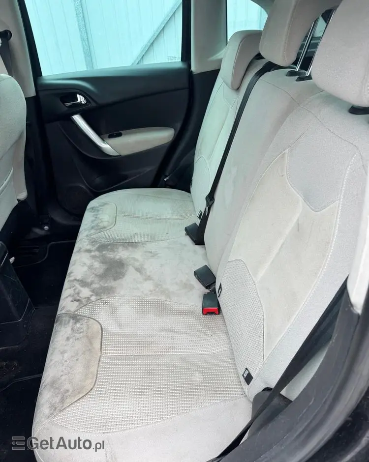 CITROËN C3 HDi 90 FAP Exclusive