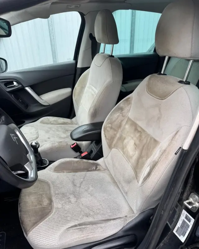 CITROËN C3 HDi 90 FAP Exclusive