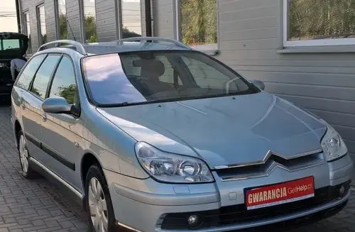 CITROEN C5 