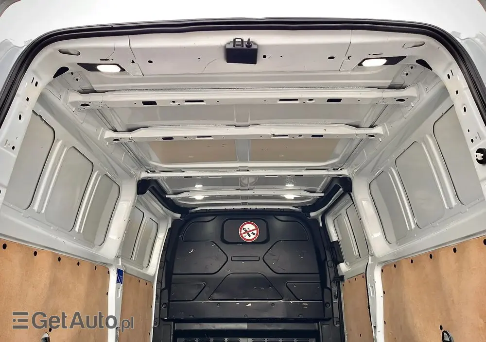 FORD TRANSIT CUSTOM LONG / SALON POLSKA / BEZWYPADKOWA / FAKTURA VAT 23% 