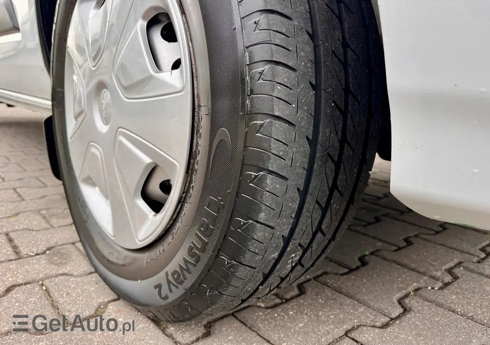 FORD TRANSIT CUSTOM LONG / SALON POLSKA / BEZWYPADKOWA / FAKTURA VAT 23% 