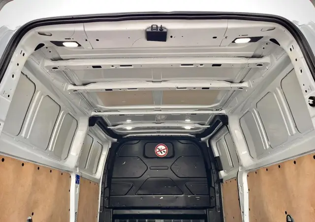 FORD TRANSIT CUSTOM LONG / SALON POLSKA / BEZWYPADKOWA / FAKTURA VAT 23% 