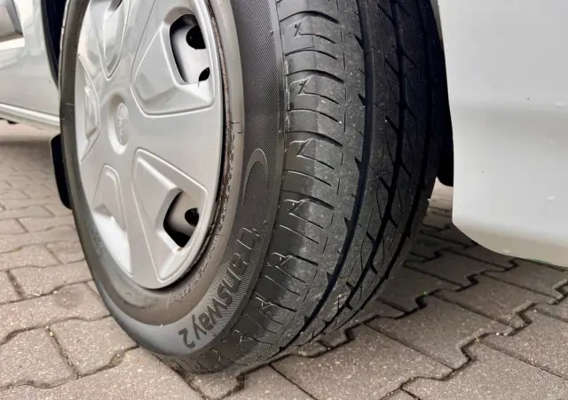 FORD TRANSIT CUSTOM LONG / SALON POLSKA / BEZWYPADKOWA / FAKTURA VAT 23% 