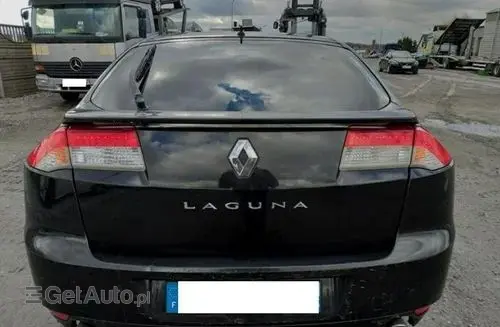 RENAULT Laguna 