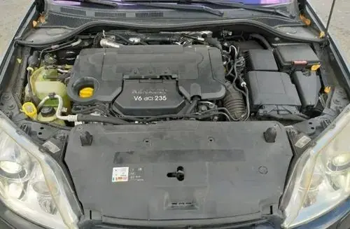 RENAULT Laguna 