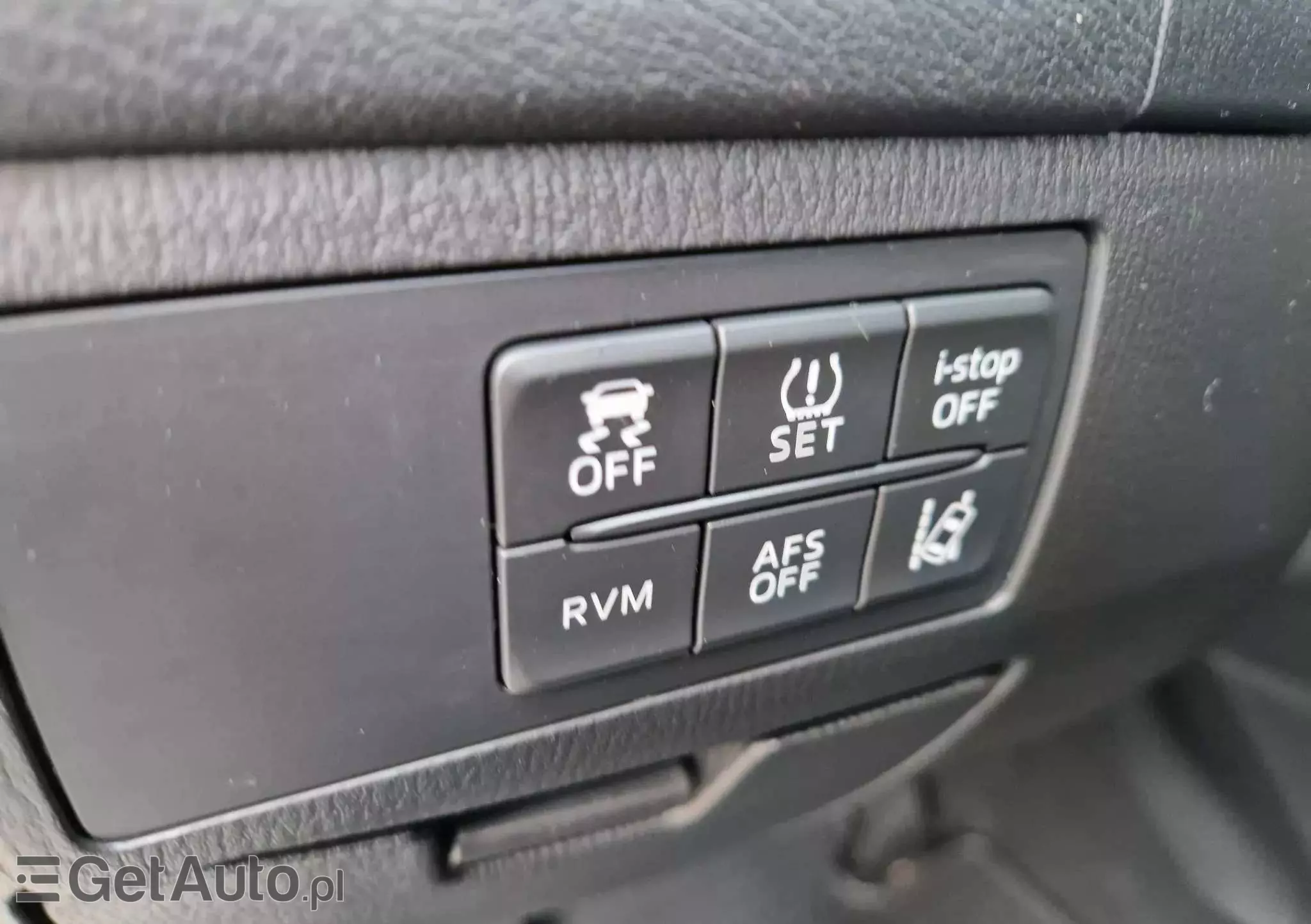 MAZDA 6 2.2 Kombi SKYACTIV-D Center-Line