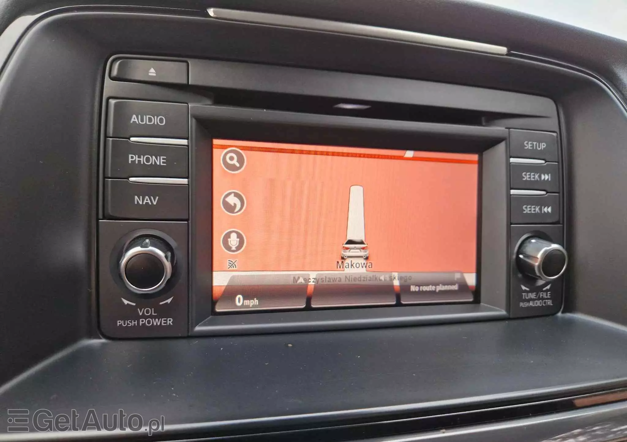 MAZDA 6 2.2 Kombi SKYACTIV-D Center-Line