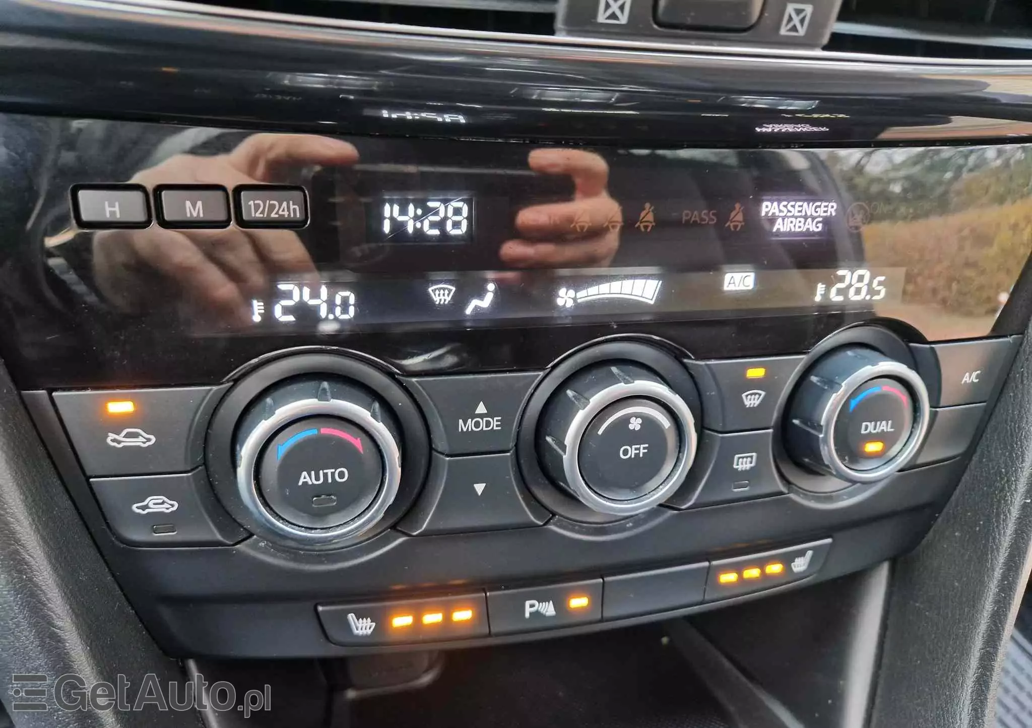 MAZDA 6 2.2 Kombi SKYACTIV-D Center-Line