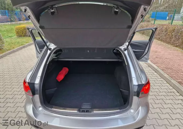 MAZDA 6 2.2 Kombi SKYACTIV-D Center-Line