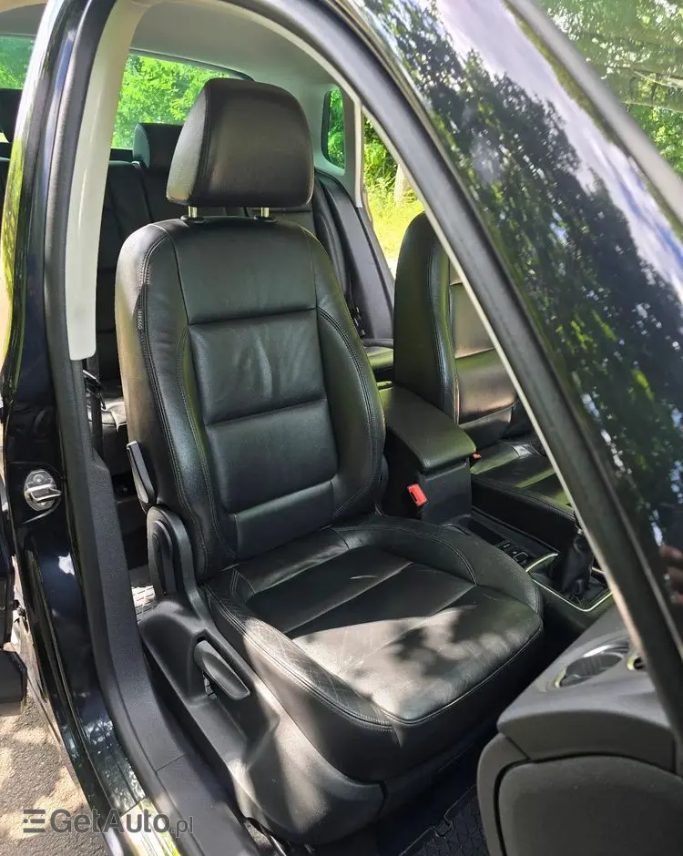 VOLKSWAGEN Tiguan 2.0 TDI 4Mot Sport&Style