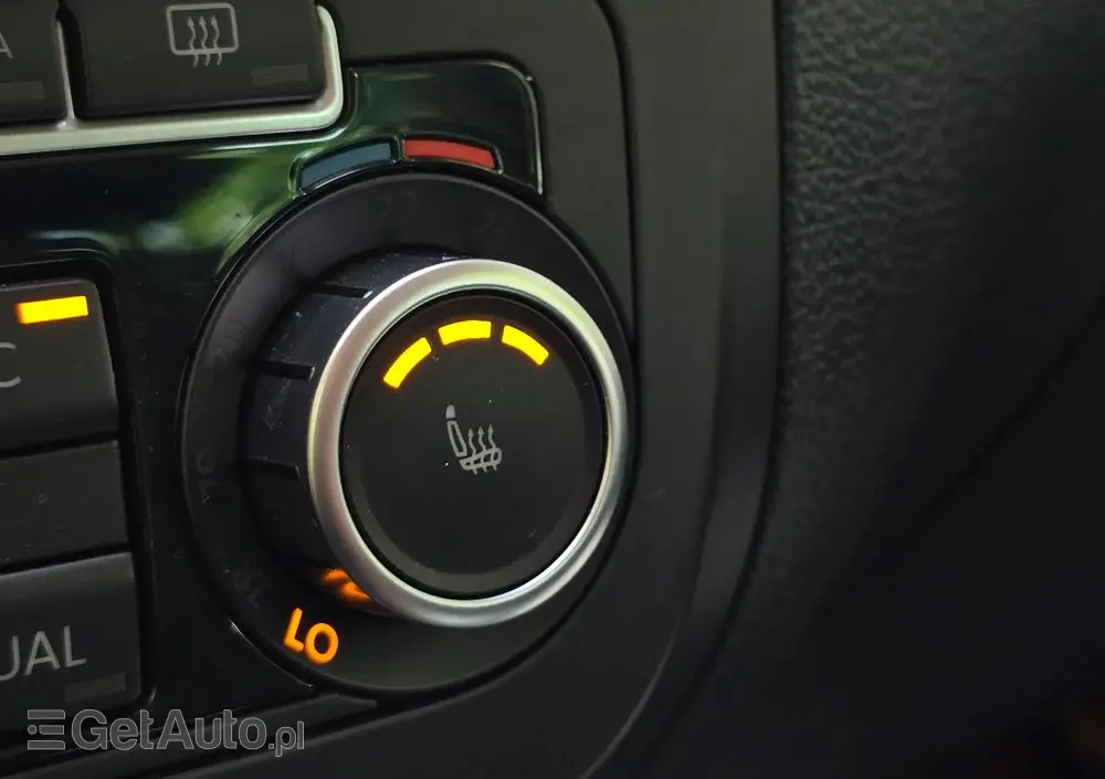 VOLKSWAGEN Tiguan 2.0 TDI 4Mot Sport&Style