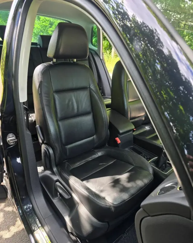 VOLKSWAGEN Tiguan 2.0 TDI 4Mot Sport&Style