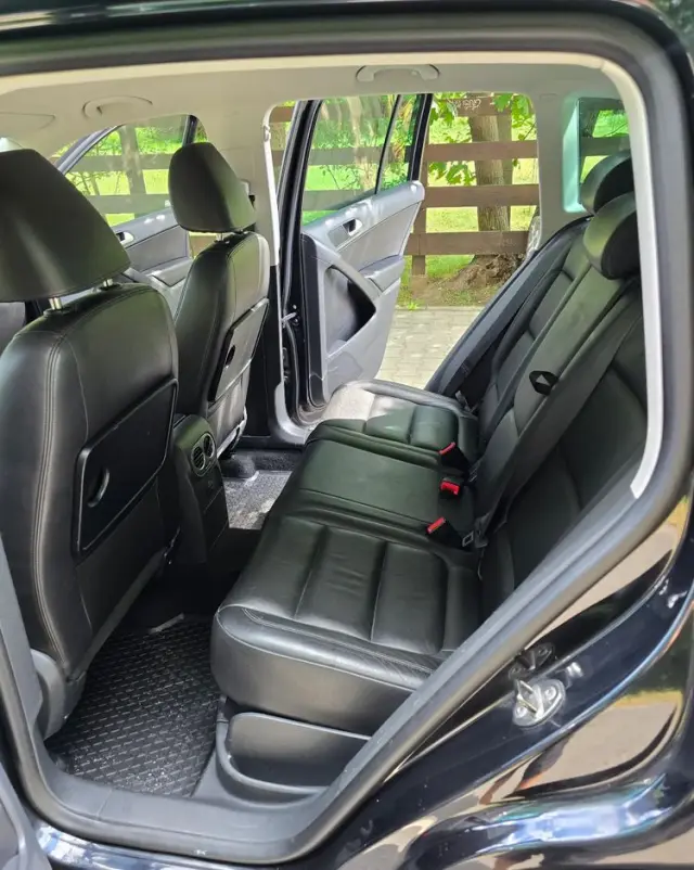 VOLKSWAGEN Tiguan 2.0 TDI 4Mot Sport&Style