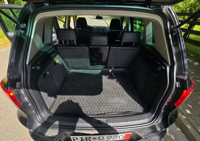 VOLKSWAGEN Tiguan 2.0 TDI 4Mot Sport&Style