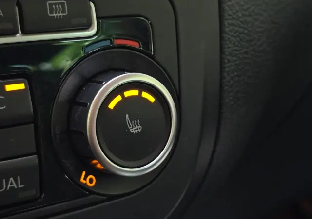 VOLKSWAGEN Tiguan 2.0 TDI 4Mot Sport&Style